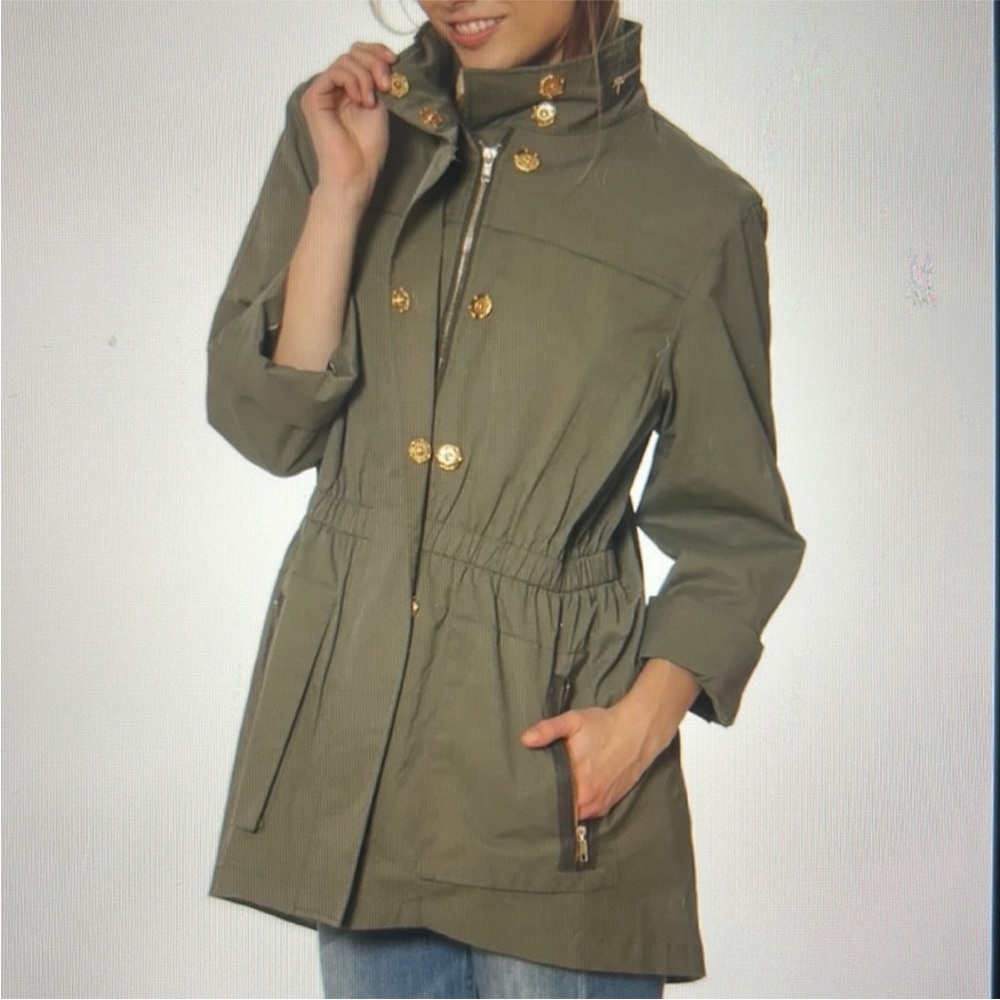 Ciao Milano Anna Jacket